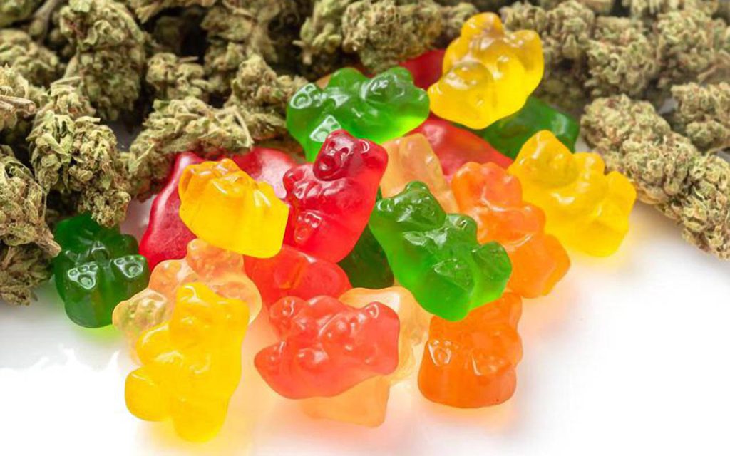 Gummies