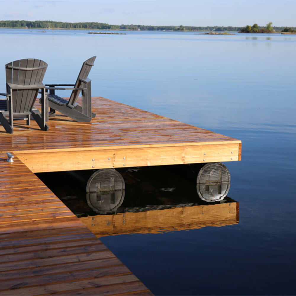 Dock Manufacturers